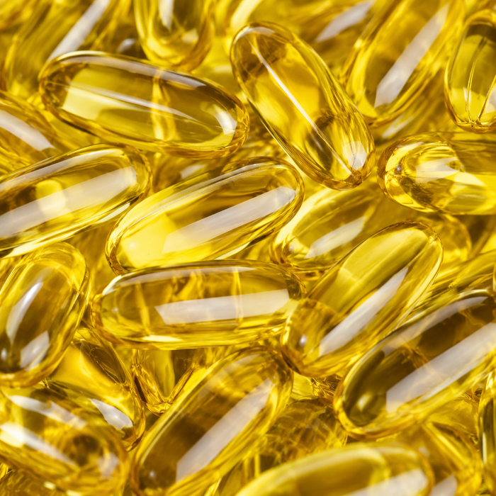 Vitamin E