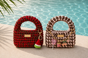 🎁 gizéra - Mini Bag Geschenk