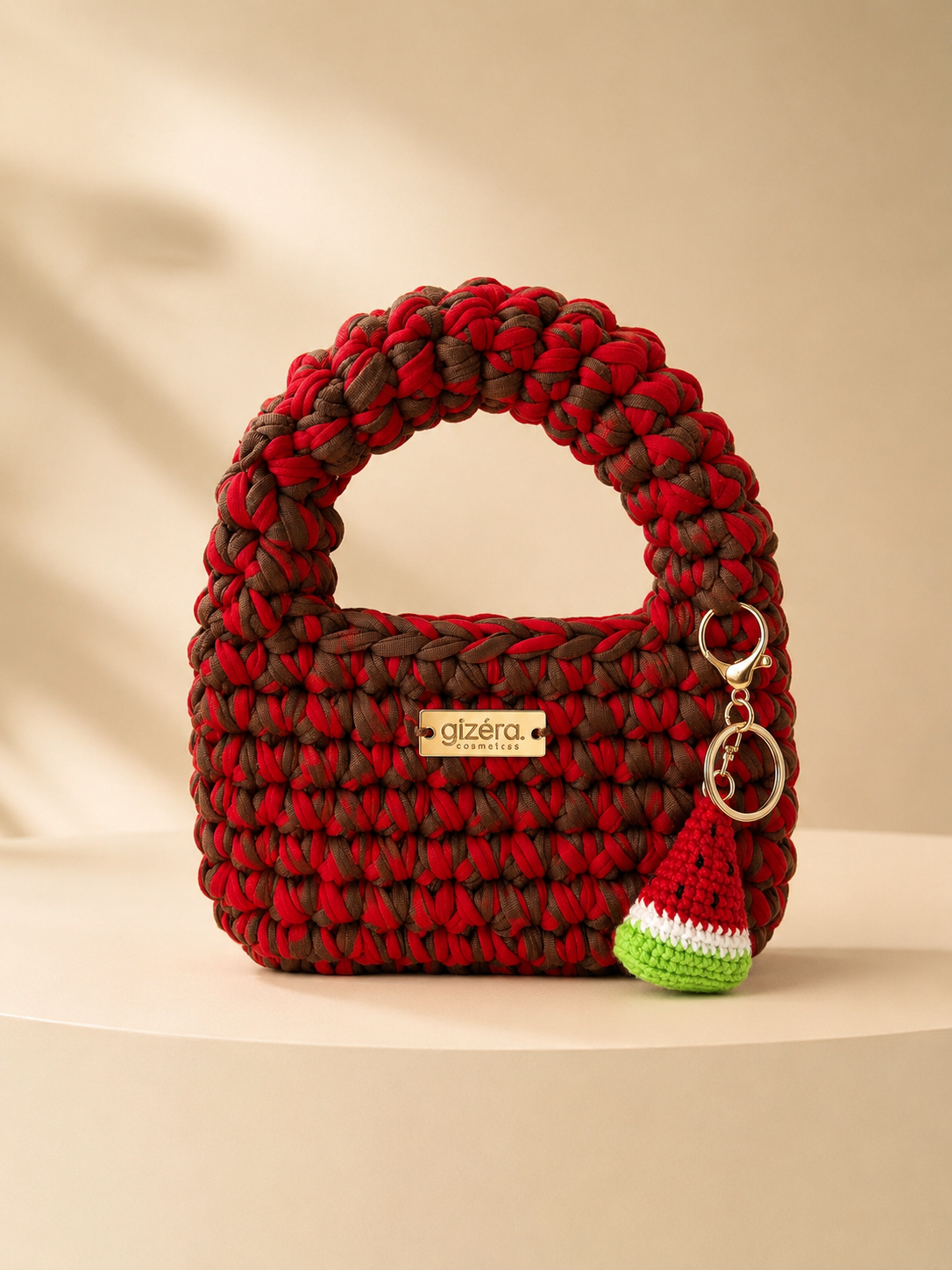 🎁 gizéra - Mini Bag Geschenk