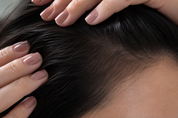 Signature Overnight Scalp Oil