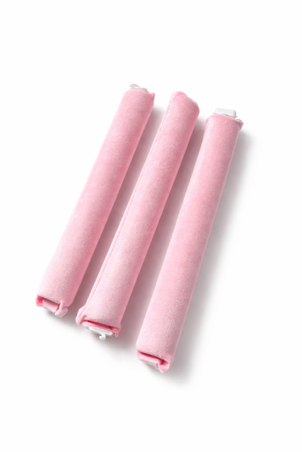 Heatless Curling Set