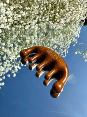 Scalp Ritual Tool